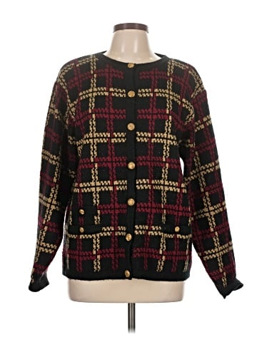 Hasting & Smith Cardigan (view 1)