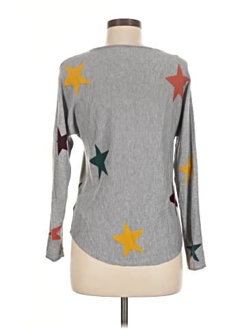 Rachel Zoe Pullover Sweater (view 2)