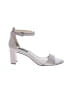 Nine West Ivory Tan Sandals Size 7 - photo 1