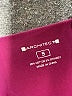 Architect Purple Tank Top Size S - photo 7