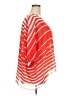Unbranded Orange Red 3/4 Sleeve Top Size 4X (estimated) - photo 4