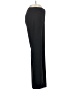 Gap Solid Black Dress Pants Size 4 - photo 4