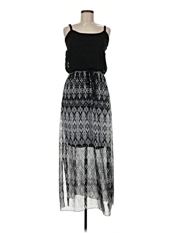 Faded Glory Casual Dress (view 1)