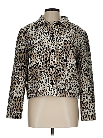 Maggy London Jacket (view 1)