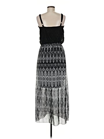 Faded Glory Casual Dress (view 2)