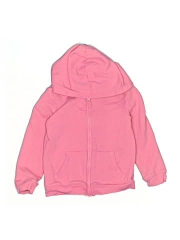 Carter's Zip Up Hoodie (view 1)