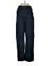 Habitual Chevron-herringbone Blue Jeans Size 0 - photo 1
