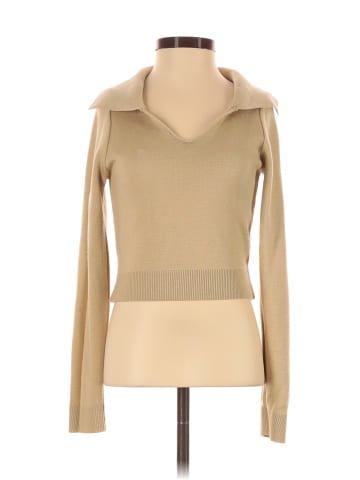 BP. Pullover Sweater (view 1)