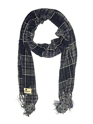 Woolrich Scarf (view 1)