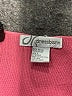 DressBarn Pink Pullover Sweater Size L - photo 7