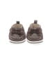 Carter's Brown Booties Size 0-3 mo (baby) - photo 2