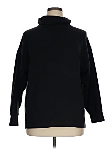 Danskin Turtleneck Sweater (view 1)