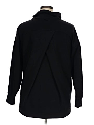 Danskin Turtleneck Sweater (view 2)
