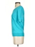 Talbots Teal Pullover Sweater Size XS - photo 5