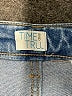 Time and Tru Blue Jeans Size 12R - photo 6