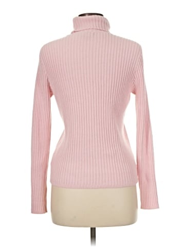 Chaps Turtleneck Sweater (view 2)