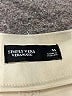 Simply Vera Vera Wang Ivory Khakis Size 16 - photo 7