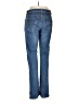 Assorted Brands 100% Polyester Blue Jeans Size 10 - photo 2