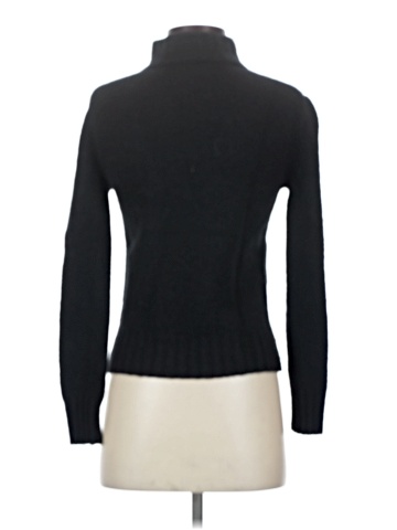 Point Sur Turtleneck Sweater (view 2)