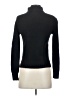 Point Sur Black Turtleneck Sweater Size XS - photo 2