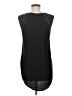 Banana Republic 100% Polyester Black Sleeveless Top Size M - photo 2