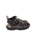 Teeny Toes Brown Sandals Size 1 (baby) - photo 1