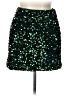 Evolutionary Green Casual Skirt Size L - photo 1