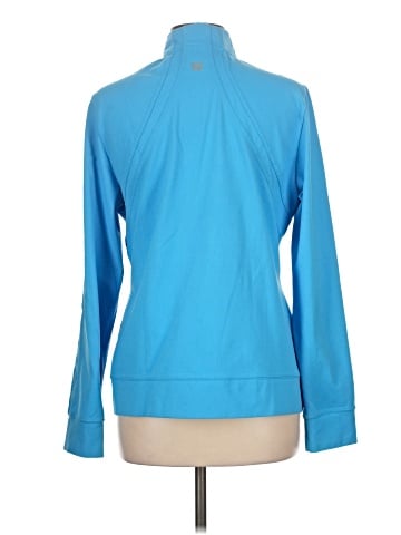 Lands' End Track Jacket (view 2)