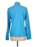 Lands' End Blue Track Jacket Size L - photo 2