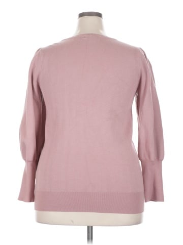 Alfani Pullover Sweater (view 2)