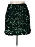 Evolutionary Green Casual Skirt Size L - photo 2