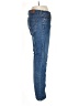 Assorted Brands 100% Polyester Blue Jeans Size 10 - photo 4
