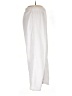 Unbranded 100% Polyester Solid White Gray Casual Pants Size XL - photo 4