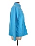 Lands' End Blue Track Jacket Size L - photo 4