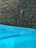 Pez D'Or Blue Swimsuit Top Size XL - photo 3