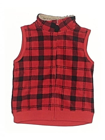 Carter's Sweater Vest (view 1)