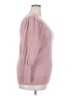 Alfani Pink Pullover Sweater Size XXL - photo 4