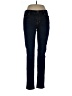 Big Star Solid Blue Jeans Size 31 waist - photo 1