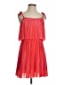 Assorted Brands Red Cocktail Dress Size XS - photo 1