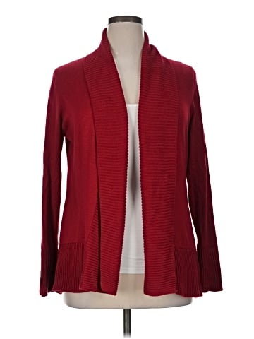 Roz & Ali Cardigan (view 1)