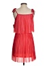 Assorted Brands Red Cocktail Dress Size XS - photo 2