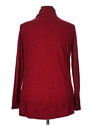 Roz & Ali Cardigan (view 2)