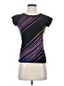 Ideology Black Active T-Shirt Size S - photo 1