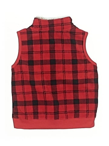 Carter's Sweater Vest (view 2)