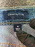 Charter Club Hearts Blue Jeans Size 18 - photo 4