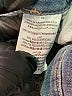 Charter Club Hearts Blue Jeans Size 18 - photo 5
