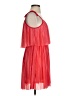 Assorted Brands Red Cocktail Dress Size XS - photo 4