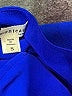 Jigsaw Solid Blue Casual Dress Size S - photo 7