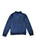 Air Jordan 100% Polyester Blue Zip Up Hoodie Size 4T - photo 2