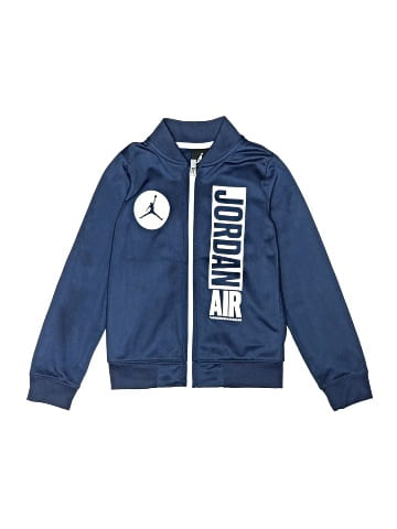 Air Jordan Zip Up Hoodie (view 1)